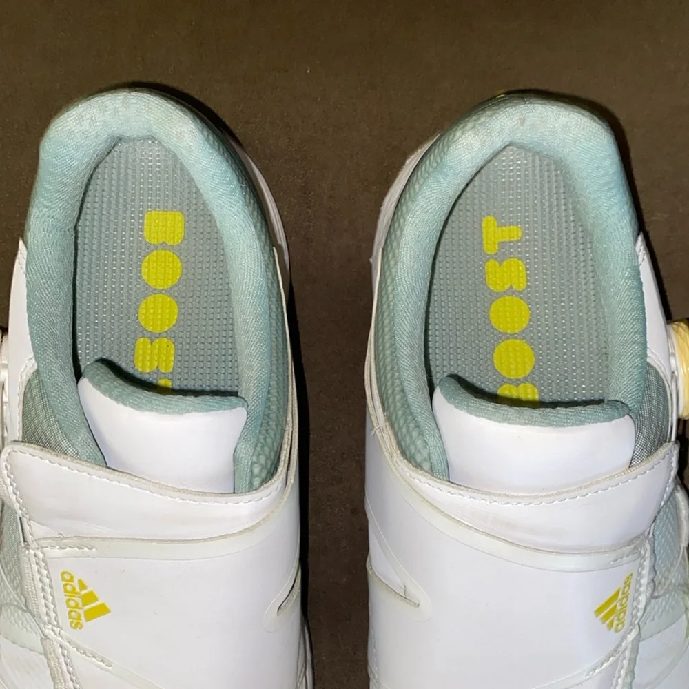 Adidas golf shoe